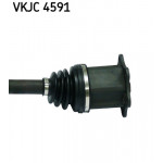 SKF Antriebswelle